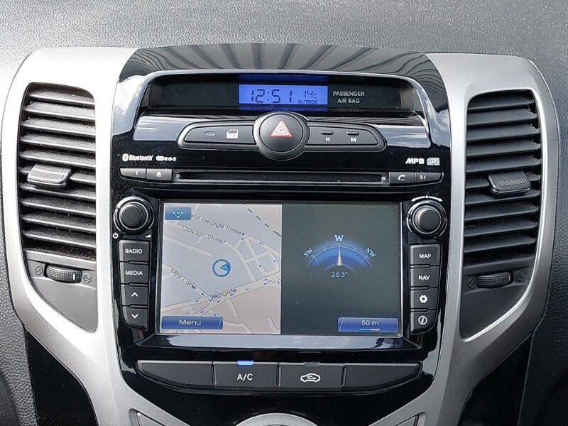 Used Hyundai Ix20 2018 for sale - 77761291: Photo 10