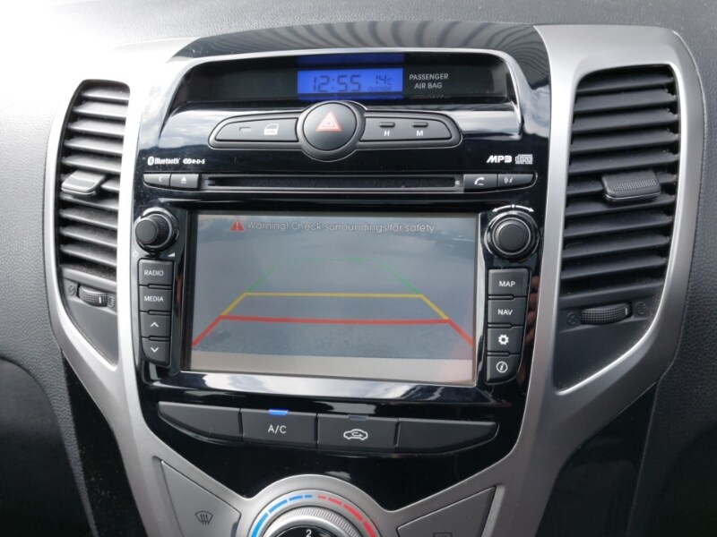 Used Hyundai Ix20 2018 for sale - 77761291: Photo 11