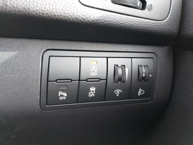 Used Hyundai Ix20 2018 for sale - 77761291: Photo 13