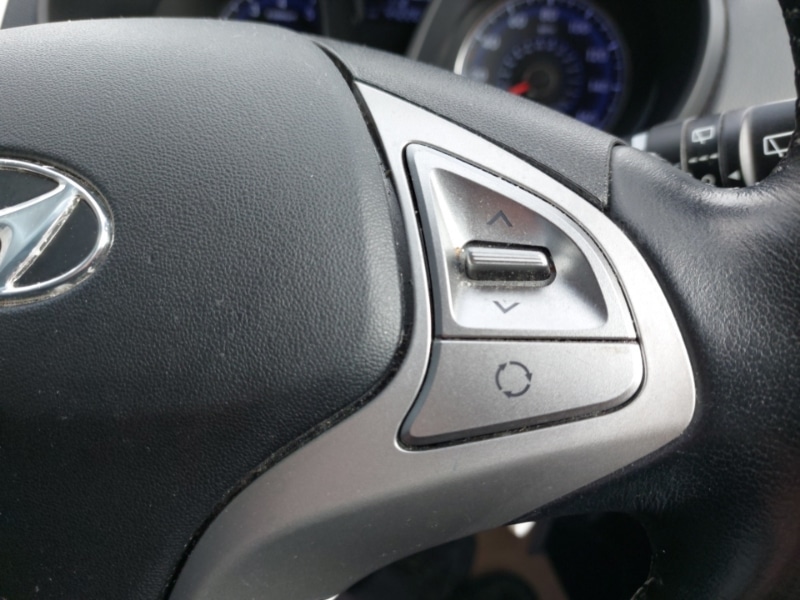 Used Hyundai Ix20 2018 for sale - 77761291: Photo 14