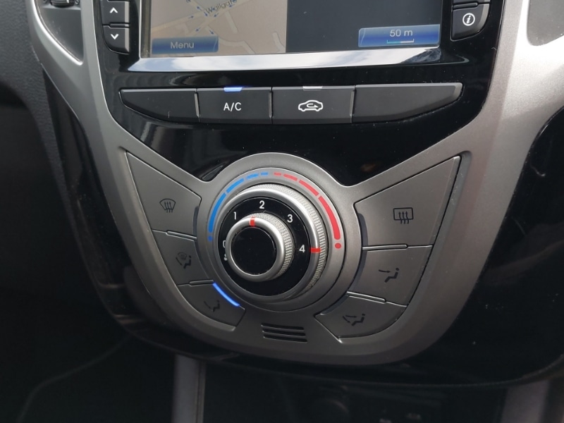 Used Hyundai Ix20 2018 for sale - 77761291: Photo 17