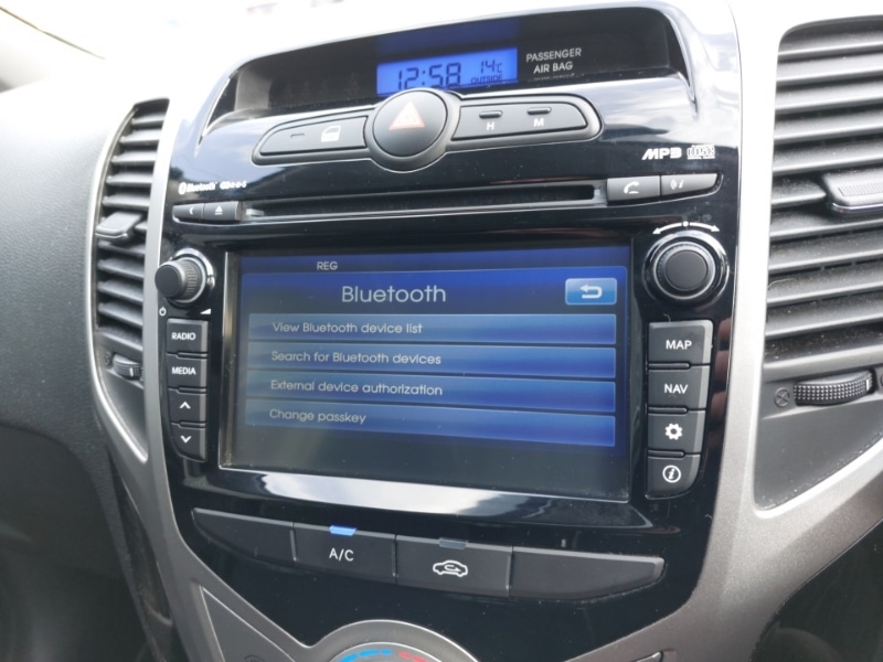 Used Hyundai Ix20 2018 for sale - 77761291: Photo 19