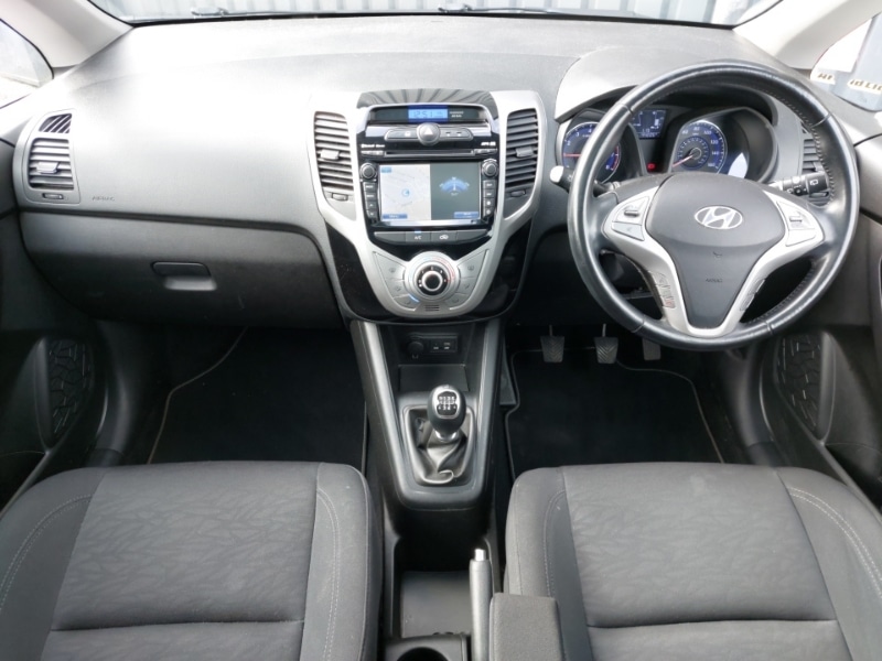 Used Hyundai Ix20 2018 for sale - 77761291: Photo 2