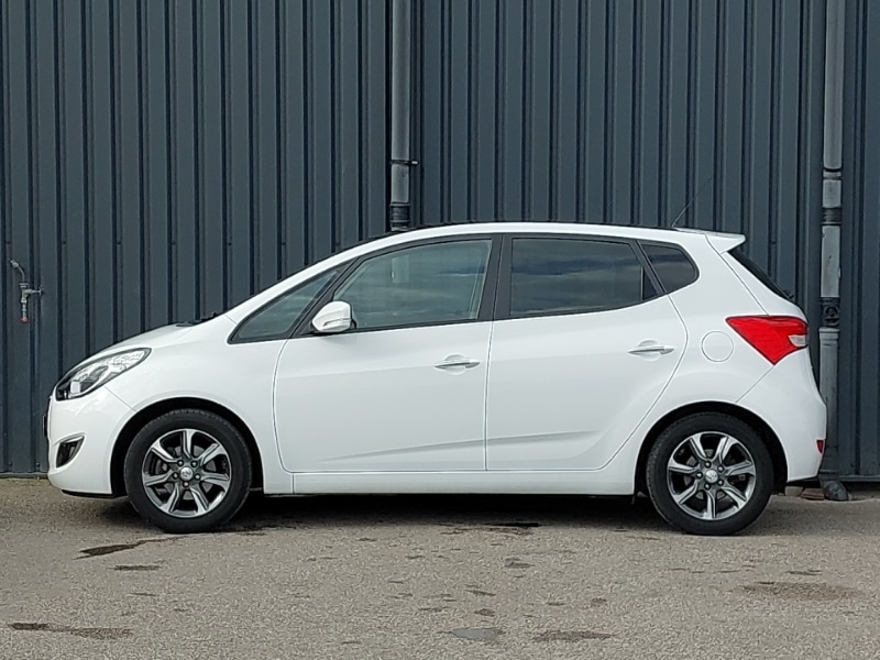 Used Hyundai Ix20 2018 for sale - 77761291: Photo 4