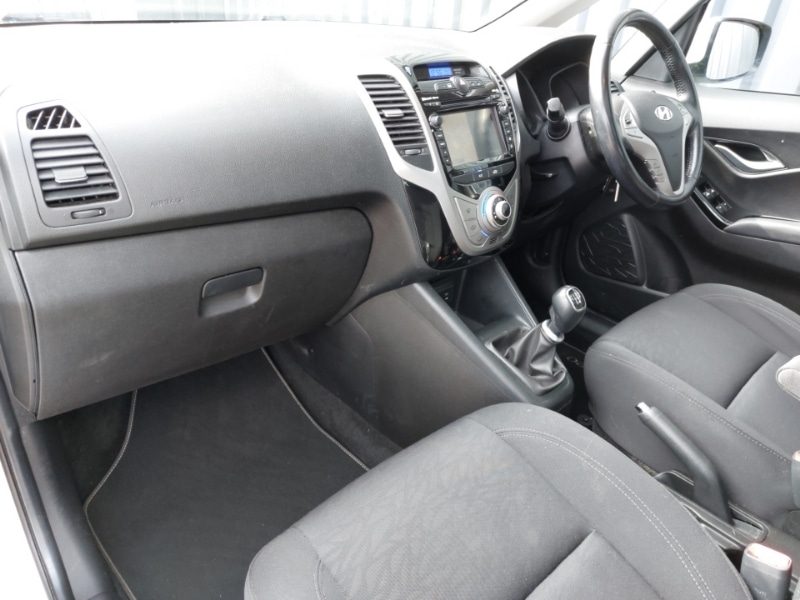 Used Hyundai Ix20 2018 for sale - 77761291: Photo 5