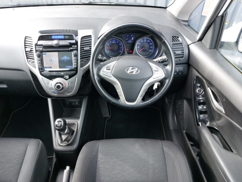 Used Hyundai Ix20 2018 for sale - 77761291: Photo 7
