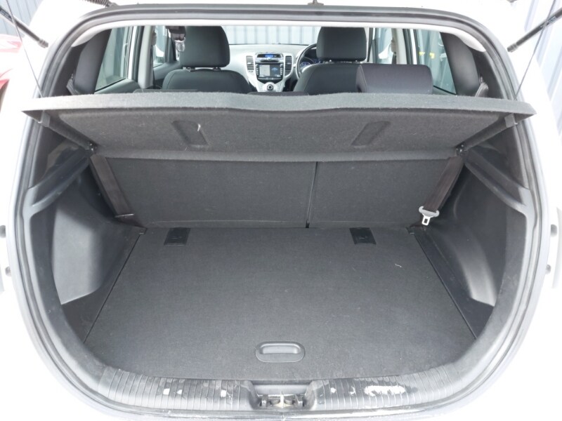 Used Hyundai Ix20 2018 for sale - 77761291: Photo 8