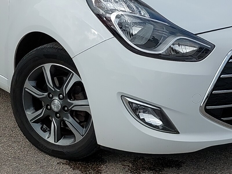 Used Hyundai Ix20 2018 for sale - 77761291: Photo 9