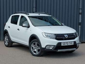 2020 - 0.9 TCe Comfort 5dr