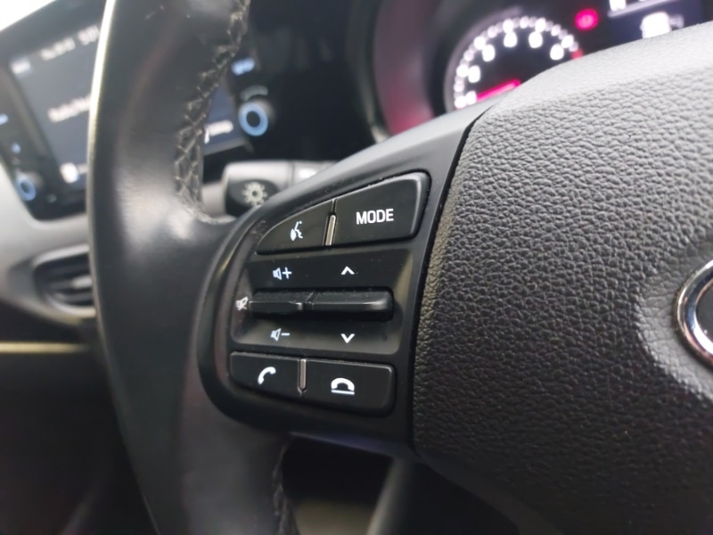 Used Hyundai i10 2023 for sale - 78089184: Photo 14