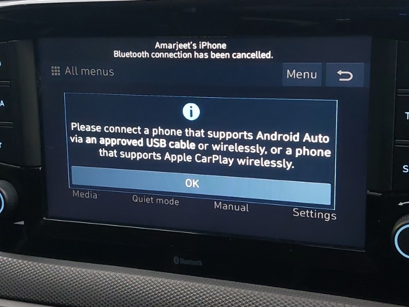 Used Hyundai i10 2023 for sale - 78089184: Photo 19