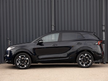 Used Kia Sportage 2026 for sale - 78884588: Photo