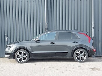 Used Kia Niro 2024 for sale - 77580151: Photo