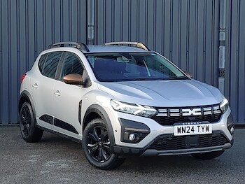 2024 - 1.0 TCe Extreme 5dr