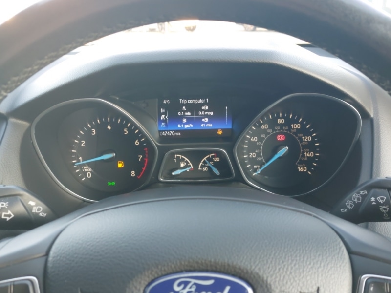 Used Ford Focus 2017 for sale - 77012462: Photo 13