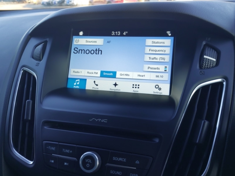 Used Ford Focus 2017 for sale - 77012462: Photo 14