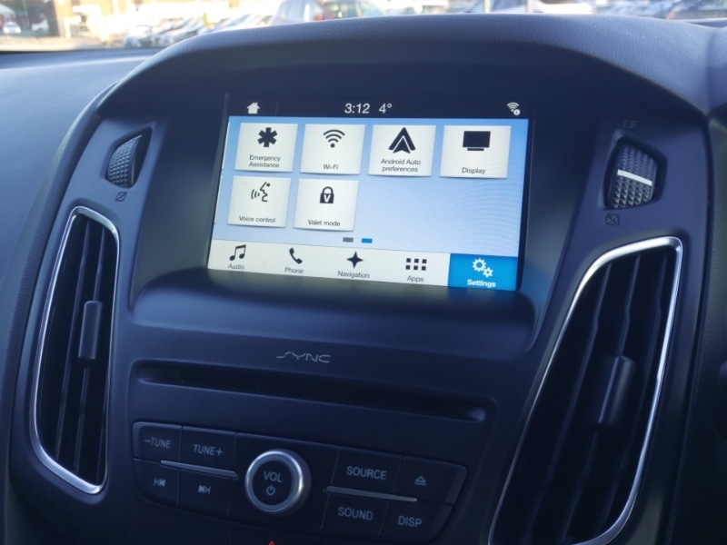 Used Ford Focus 2017 for sale - 77012462: Photo 18