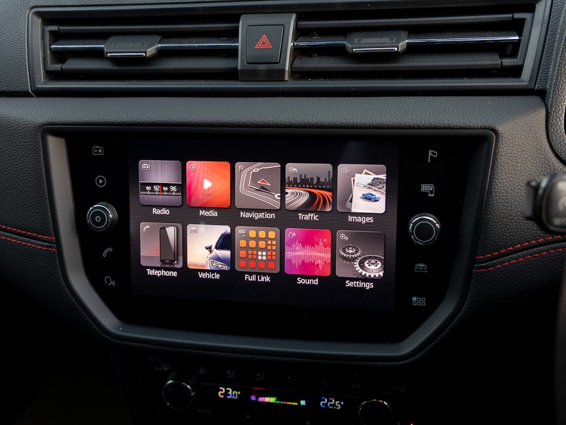 Used SEAT Arona 2020 for sale - 77428625: Photo 11