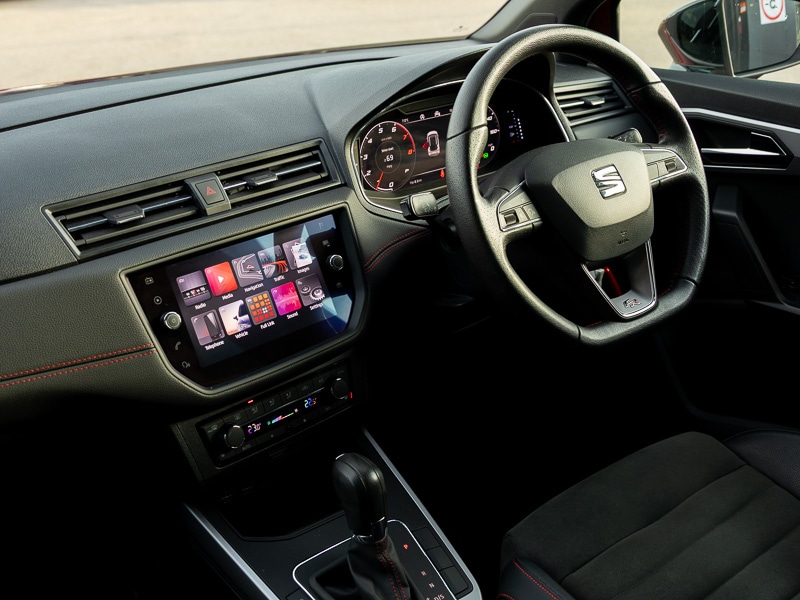 Used SEAT Arona 2020 for sale - 77428625: Photo 13