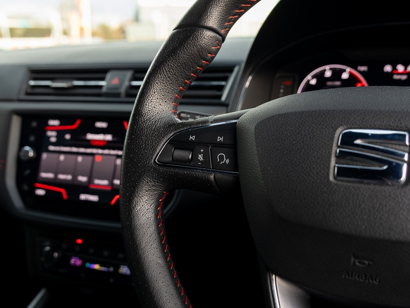 Used SEAT Arona 2020 for sale - 77428625: Photo 15