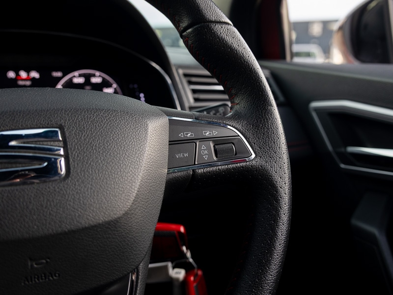 Used SEAT Arona 2020 for sale - 77428625: Photo 16