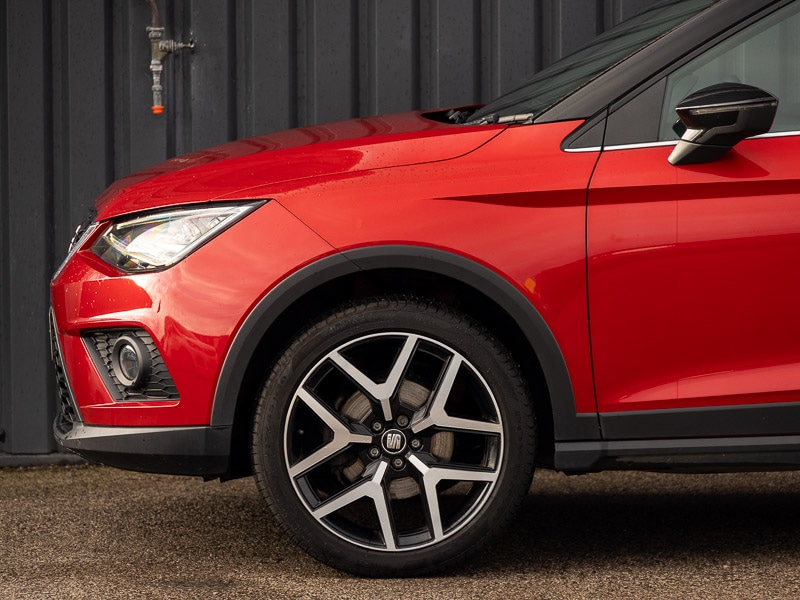 Used SEAT Arona 2020 for sale - 77428625: Photo 17