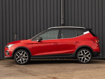 Used SEAT Arona 2020 for sale - 77428625: Photo