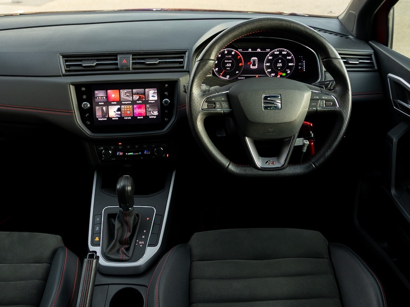 Used SEAT Arona 2020 for sale - 77428625: Photo 7