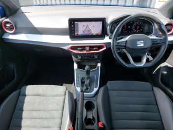 Used SEAT Arona 2022 for sale - 75332796: Photo