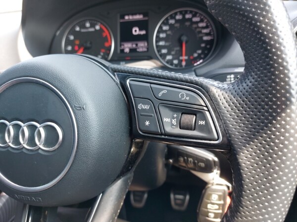 Used Audi Q2 2018 for sale - 74976994: Photo 14