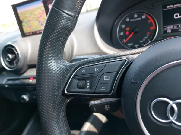 Used Audi Q2 2018 for sale - 74976994: Photo 15