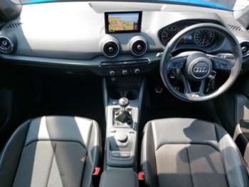 Used Audi Q2 2018 for sale - 74976994: Photo