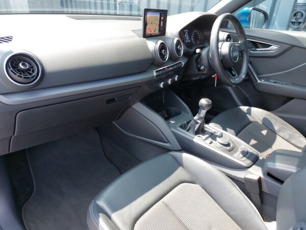 Used Audi Q2 2018 for sale - 74976994: Photo 5