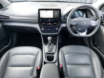 Used Hyundai IONIQ 2022 for sale - 78953187: Photo