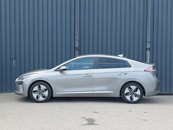 Used Hyundai IONIQ 2022 for sale - 78953187: Photo
