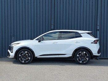 Used Kia Sportage 2025 for sale - 78600443: Photo