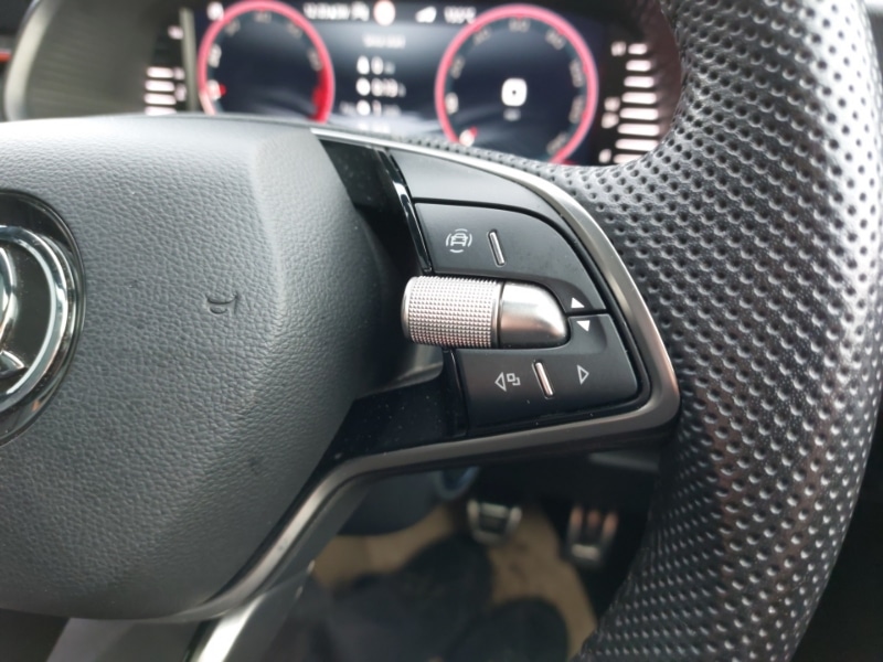 Used Skoda Kamiq 2024 for sale - 76465143: Photo 14