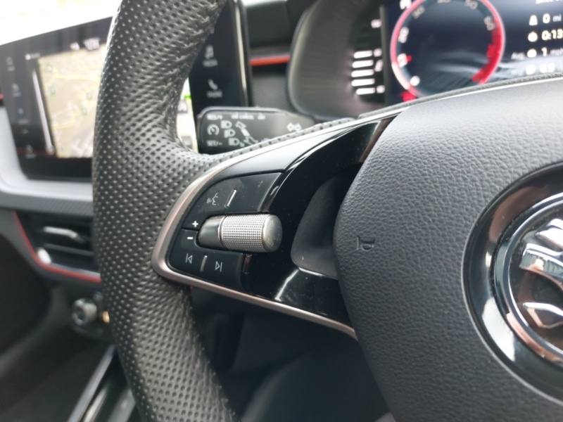 Used Skoda Kamiq 2024 for sale - 76465143: Photo 15