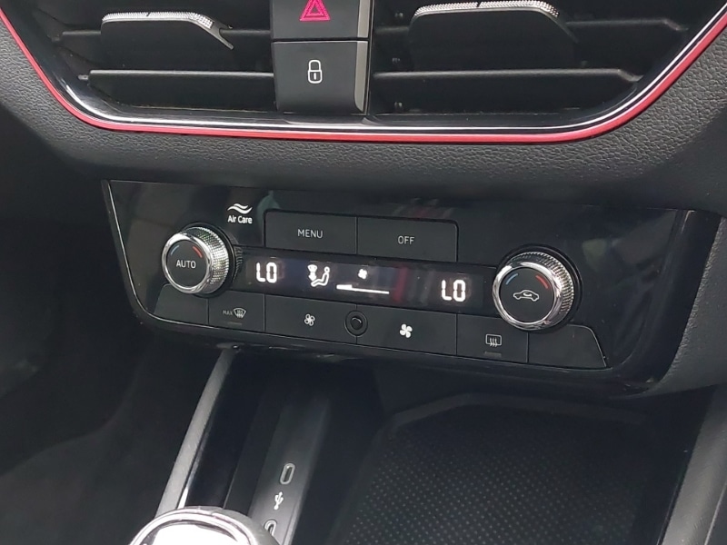 Used Skoda Kamiq 2024 for sale - 76465143: Photo 16