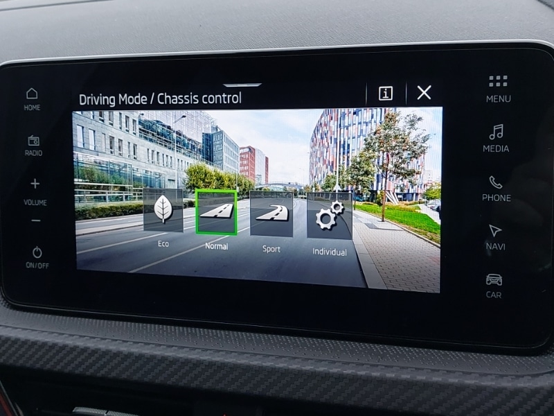 Used Skoda Kamiq 2024 for sale - 76465143: Photo 17