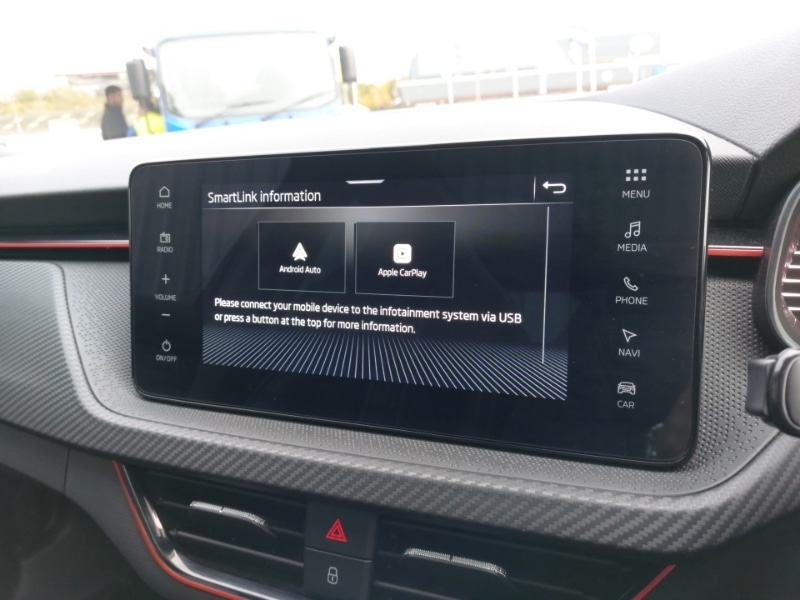 Used Skoda Kamiq 2024 for sale - 76465143: Photo 19