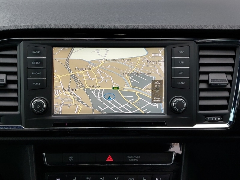 Used SEAT Ateca 2017 for sale - 78005966: Photo 10