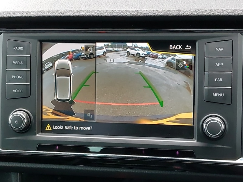 Used SEAT Ateca 2017 for sale - 78005966: Photo 11