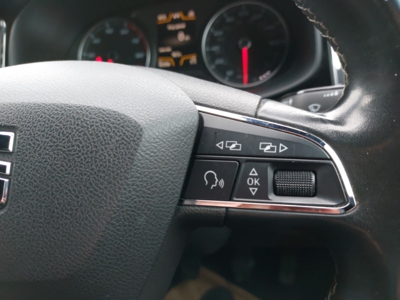 Used SEAT Ateca 2017 for sale - 78005966: Photo 14