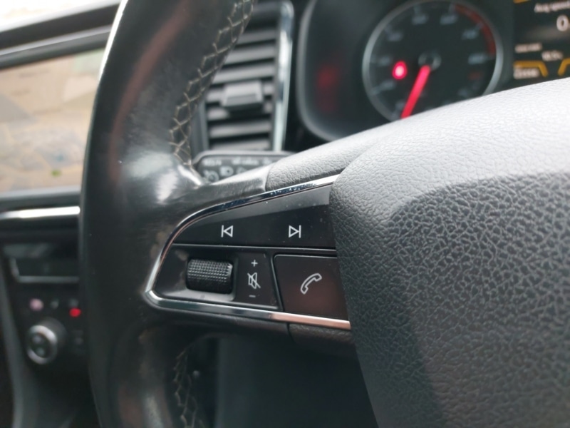 Used SEAT Ateca 2017 for sale - 78005966: Photo 15