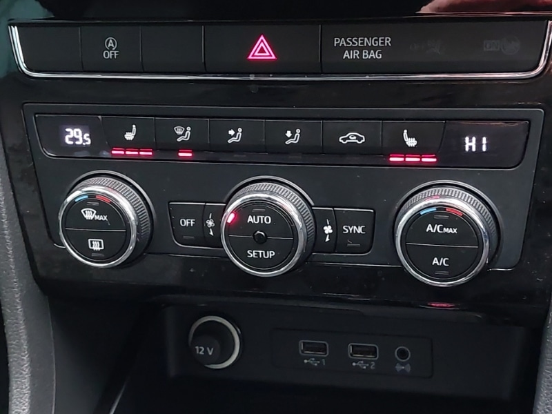 Used SEAT Ateca 2017 for sale - 78005966: Photo 16