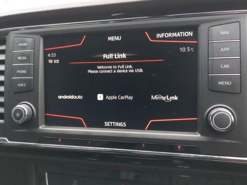 Used SEAT Ateca 2017 for sale - 78005966: Photo 19