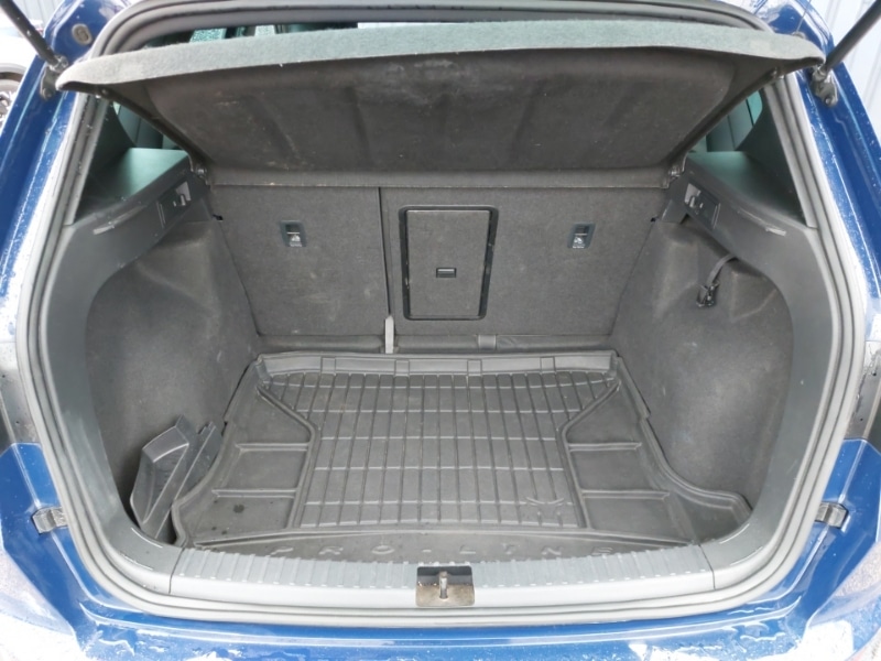 Used SEAT Ateca 2017 for sale - 78005966: Photo 8