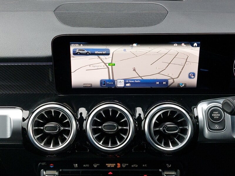 Used Mercedes-Benz GLB 2025 for sale - 77563048: Photo 10