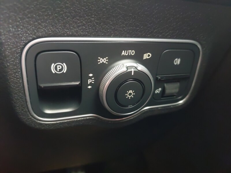 Used Mercedes-Benz GLB 2025 for sale - 77563048: Photo 13